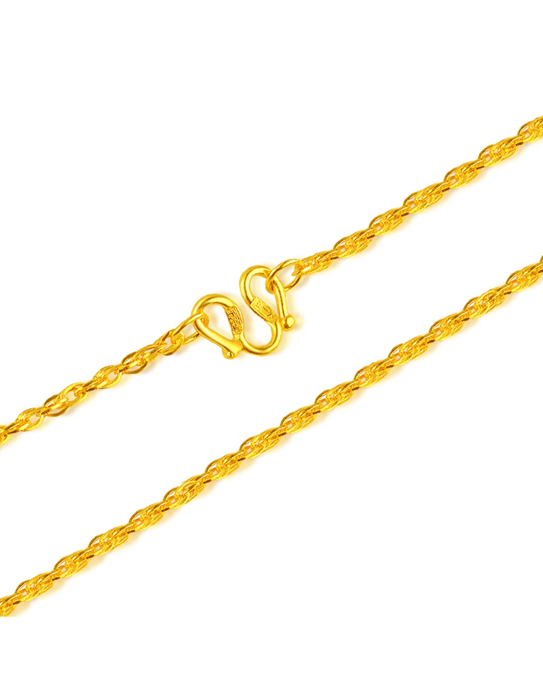 首饰打结去哪里解决,首饰缠到一起怎么解开呢