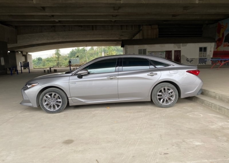 亚洲龙车主真实感受2023款,亚洲龙中配车主用车感受