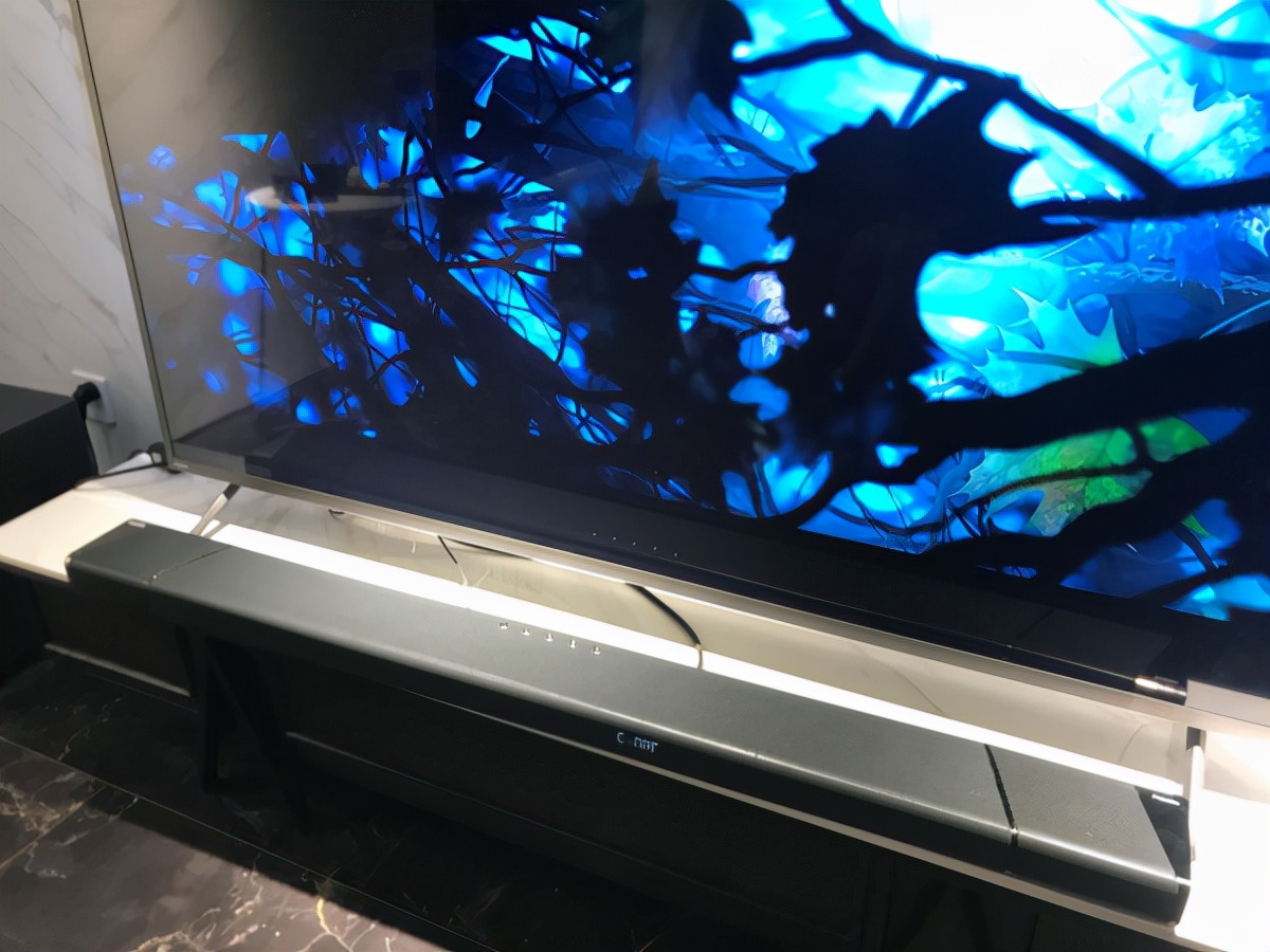 飞利浦FidelioB97音响,飞利浦fideliob97回音壁