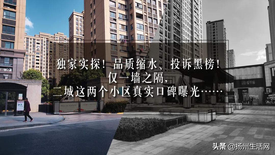 实探烂尾楼,实探被曝光
