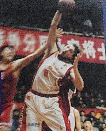 cba新赛季2022各队外援,cba历史十大外援