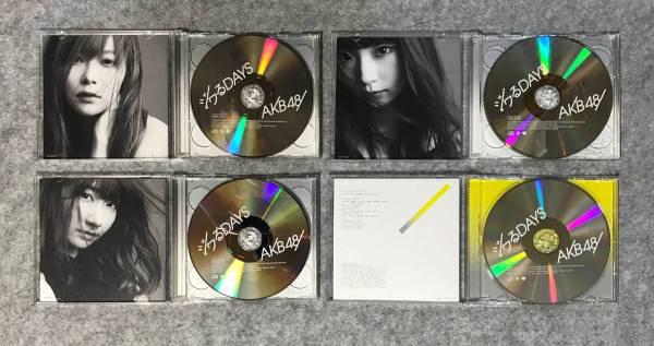 日本光盘有哪些,为什么很难购买日本光盘