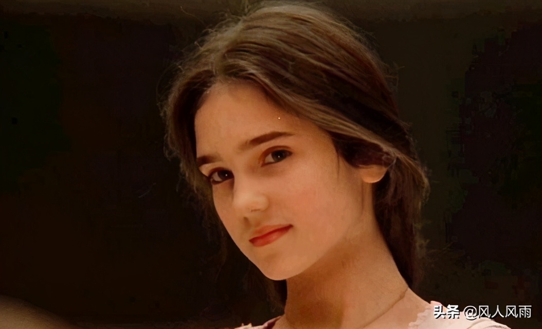 美人图鉴詹妮弗康纳利,詹妮弗康纳利情史