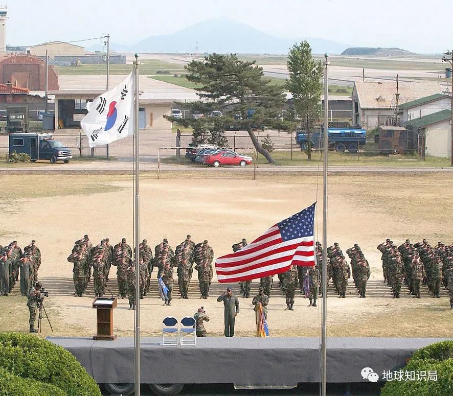 什么是“高丽联邦共和国”?|地球知识局