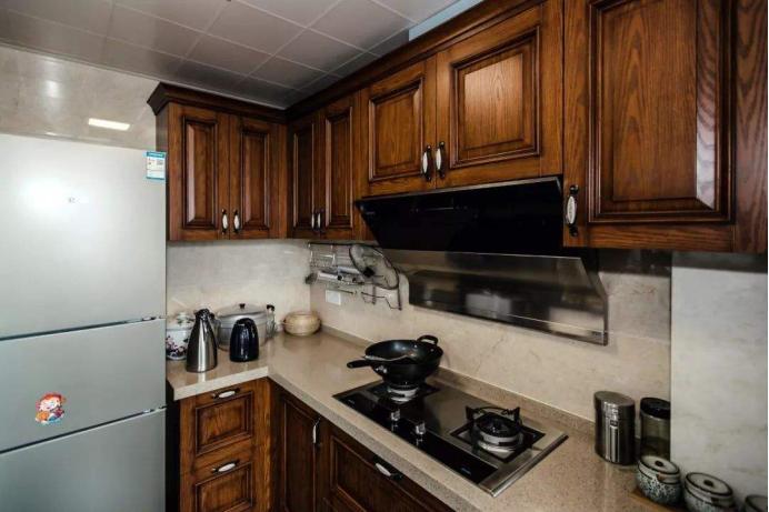 西门子展翼油烟机,西门子油烟机吸力演示