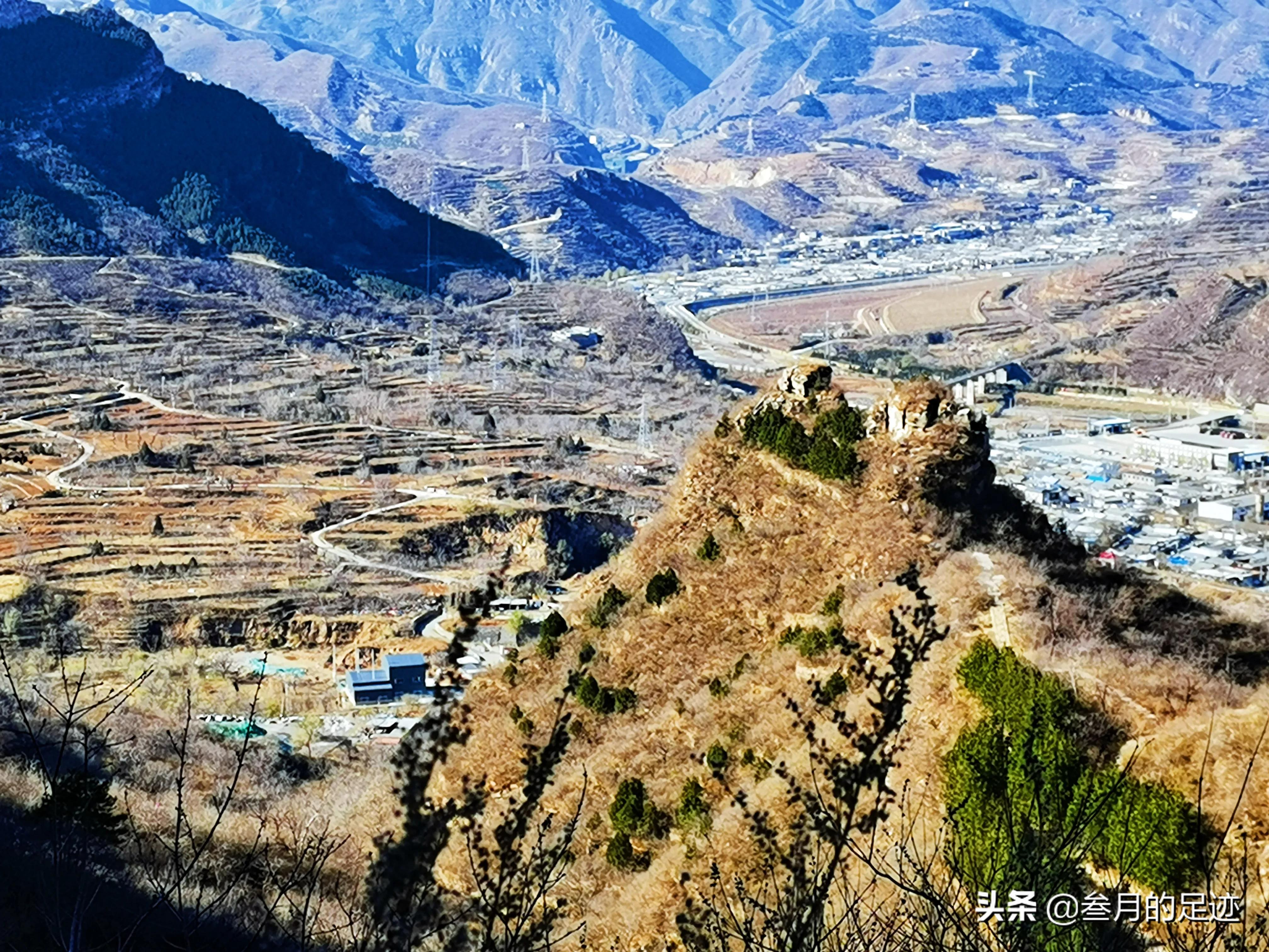 房山山区旅游景点,房山周边免费适合徒步的地方