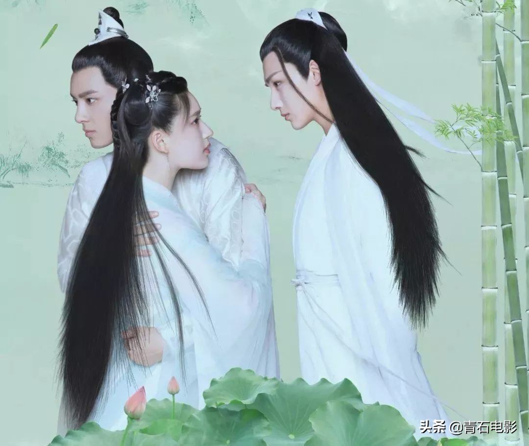 被忽略的言情小说女主,低成本大热网剧女主穿越回古代