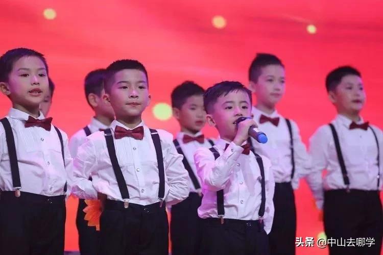 中山市体育路学校怎么样,中山市东升学校怎么样