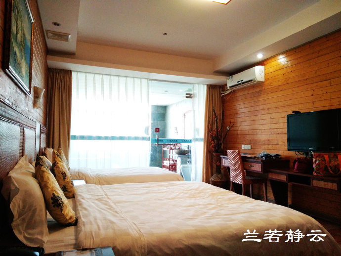 厦门园博苑天沐温泉,厦门天沐温泉关门了吗