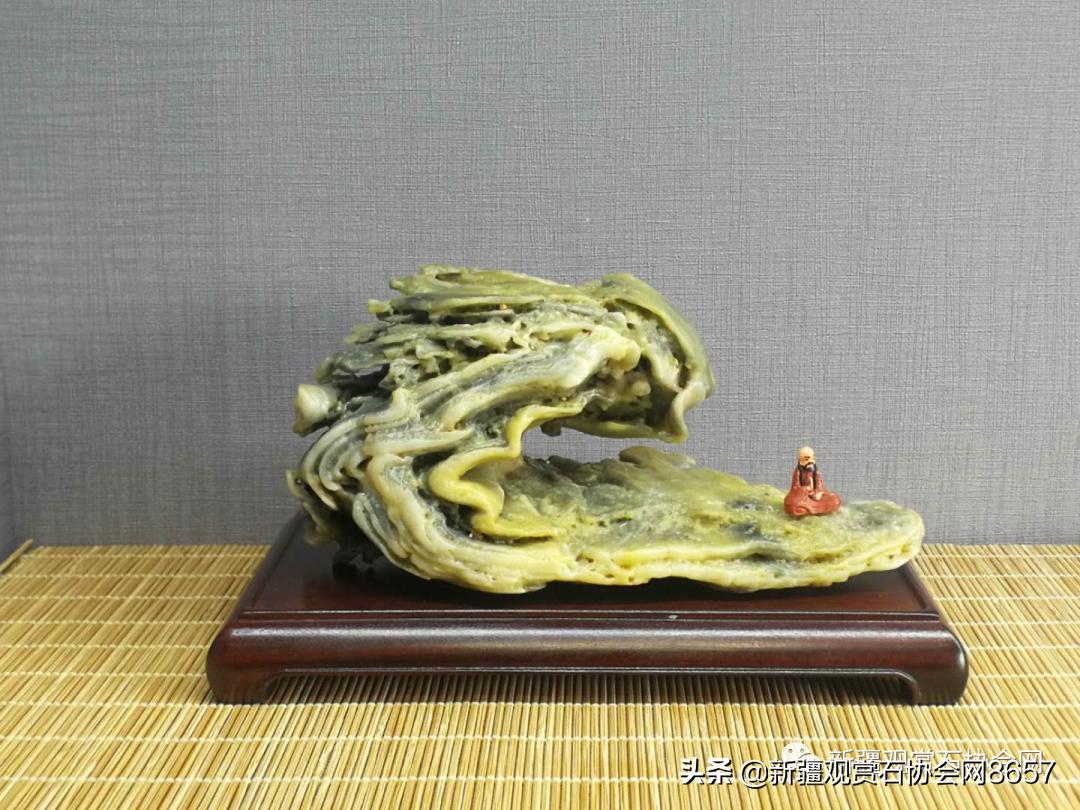 从风砺石，风凌石说起