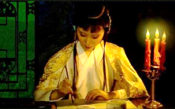 宝钗送燕窝是故意的吗,宝钗送燕窝新版