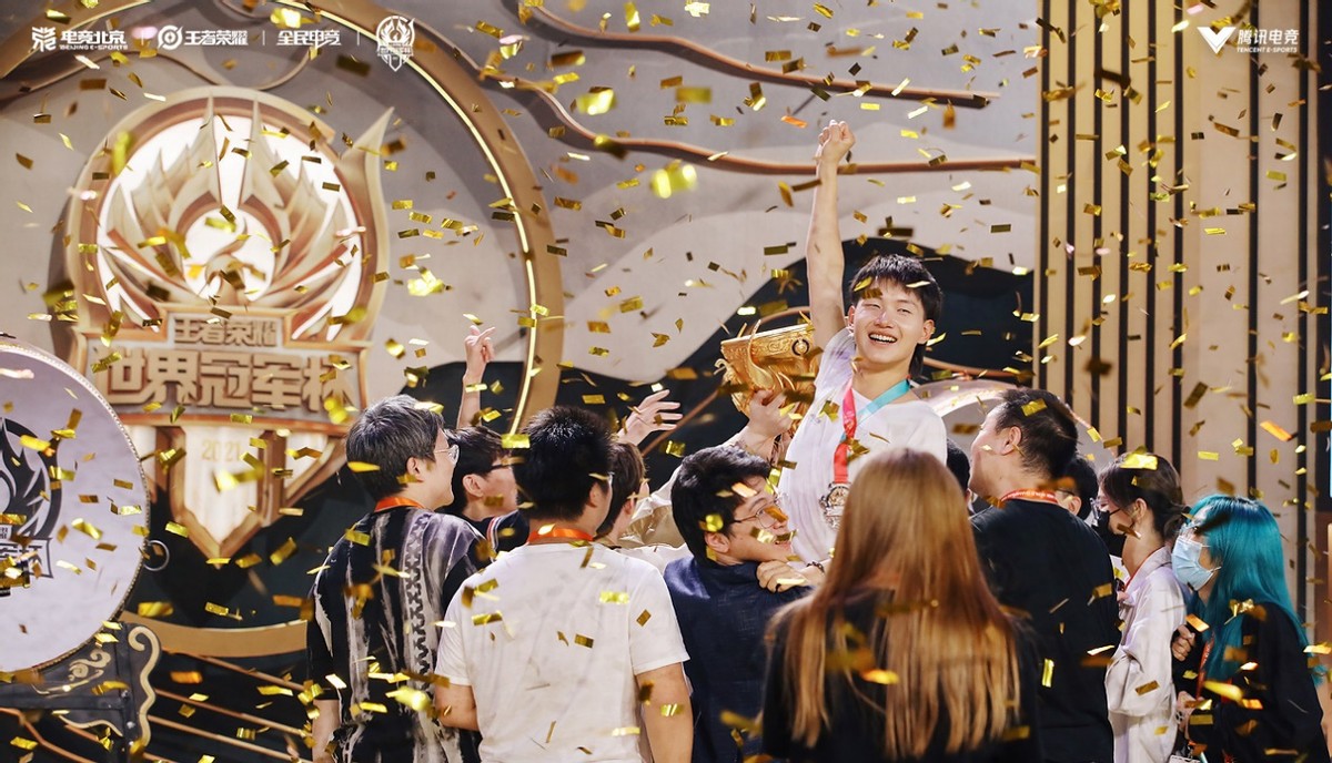 王者荣耀kpl职业联赛狼队vsttg,王者荣耀职业联赛kpl狼队