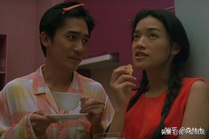 吴孟达和周星驰曾经搭档过十二年,吴孟达和周星驰名场面