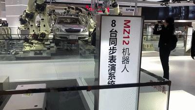 进博会医疗黑科技来了,进博会黑科技运动