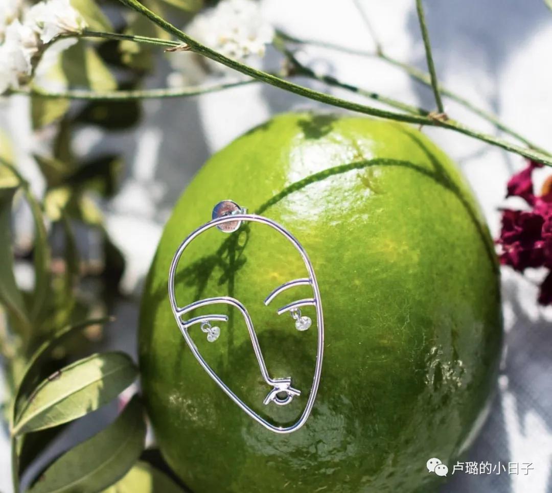 vlog私藏小众耳饰,私藏珍珠耳环