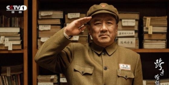 跨过鸭绿江郑锐大结局,电视剧跨过鸭绿江豆瓣评分多少