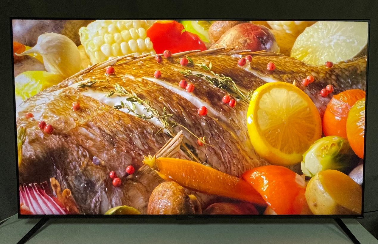 oppok9智能电视65英寸测评,oppok965英寸电视测评