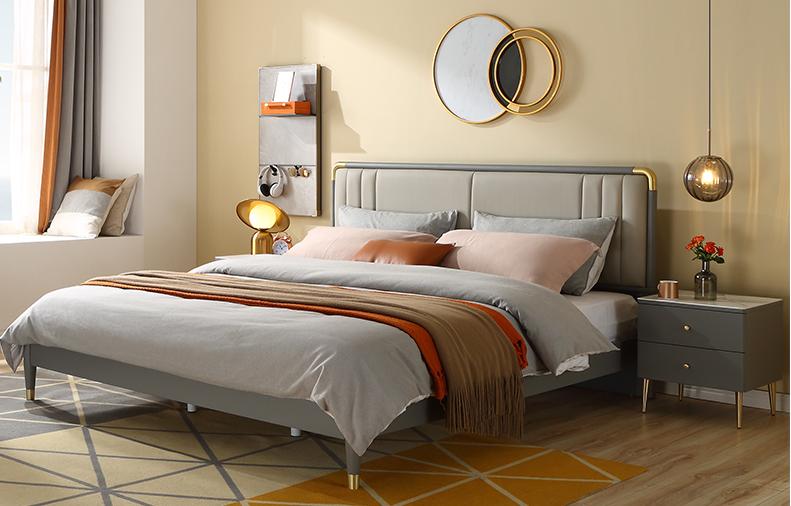 双十一!从589个床架选出14款,颜值和性价比都在线,均价不到3k