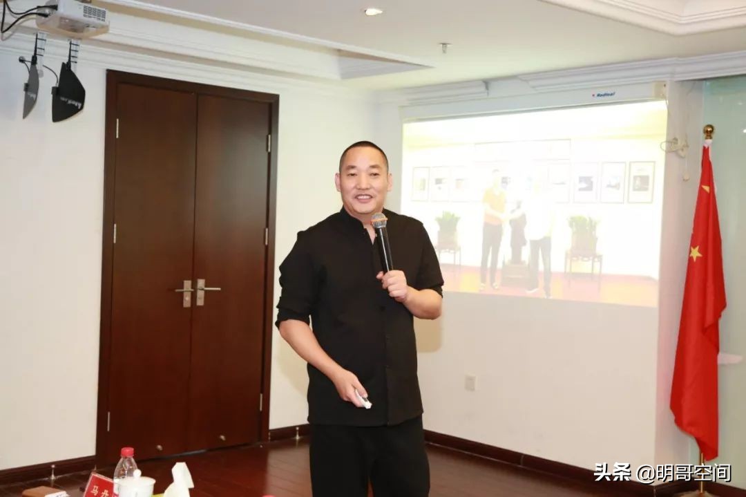 活着活好——第六期天明生态会圆满落幕