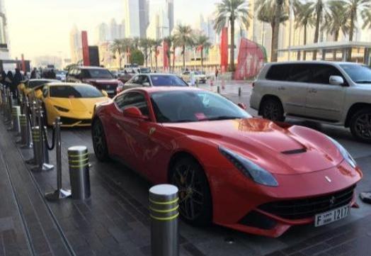 在迪拜100人民币能买到多少巧克力,100人民币能在迪拜买到什么