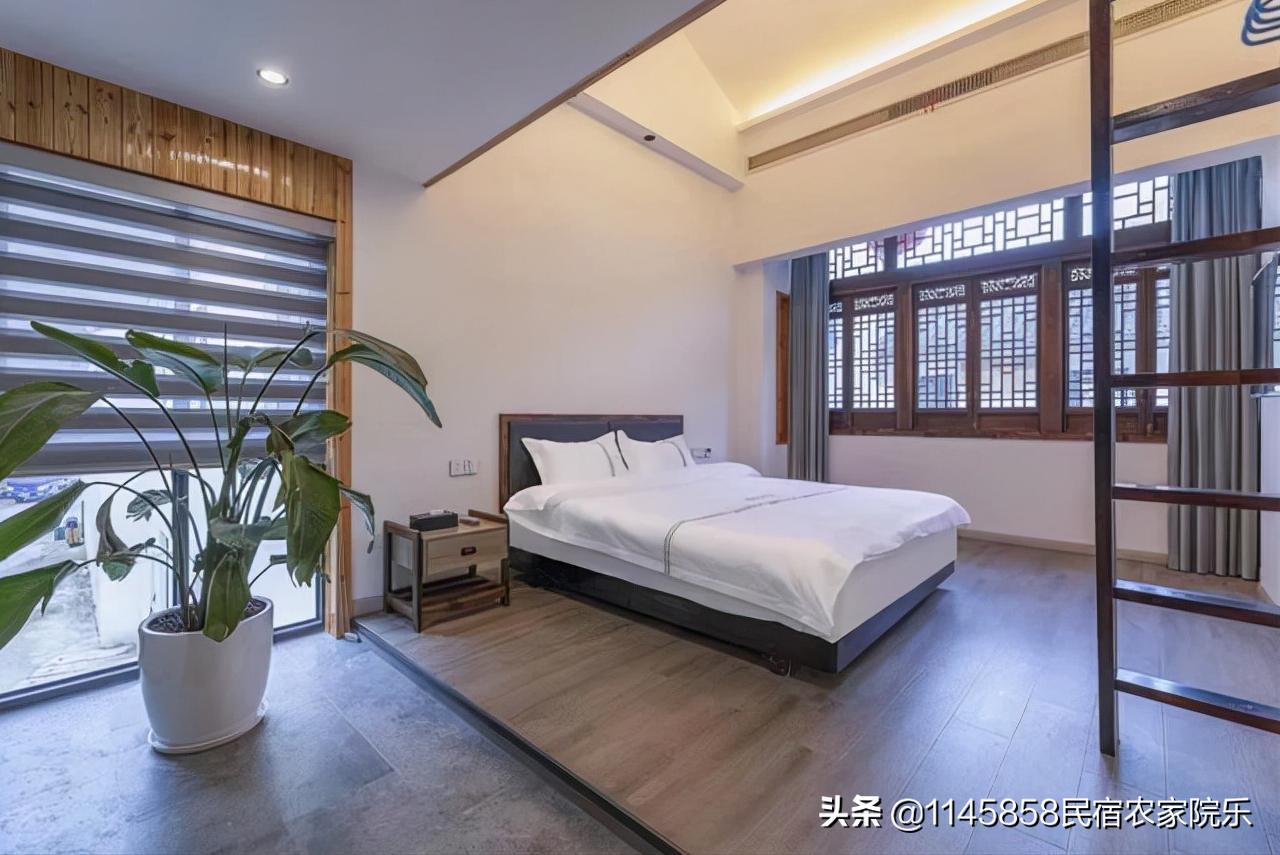 临海潘家小镇农家乐,潘家小镇32号民宿