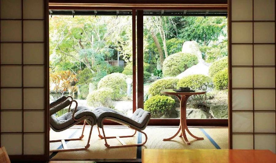 游玩攻略|九州风情，让女子们欲罢不能的温泉