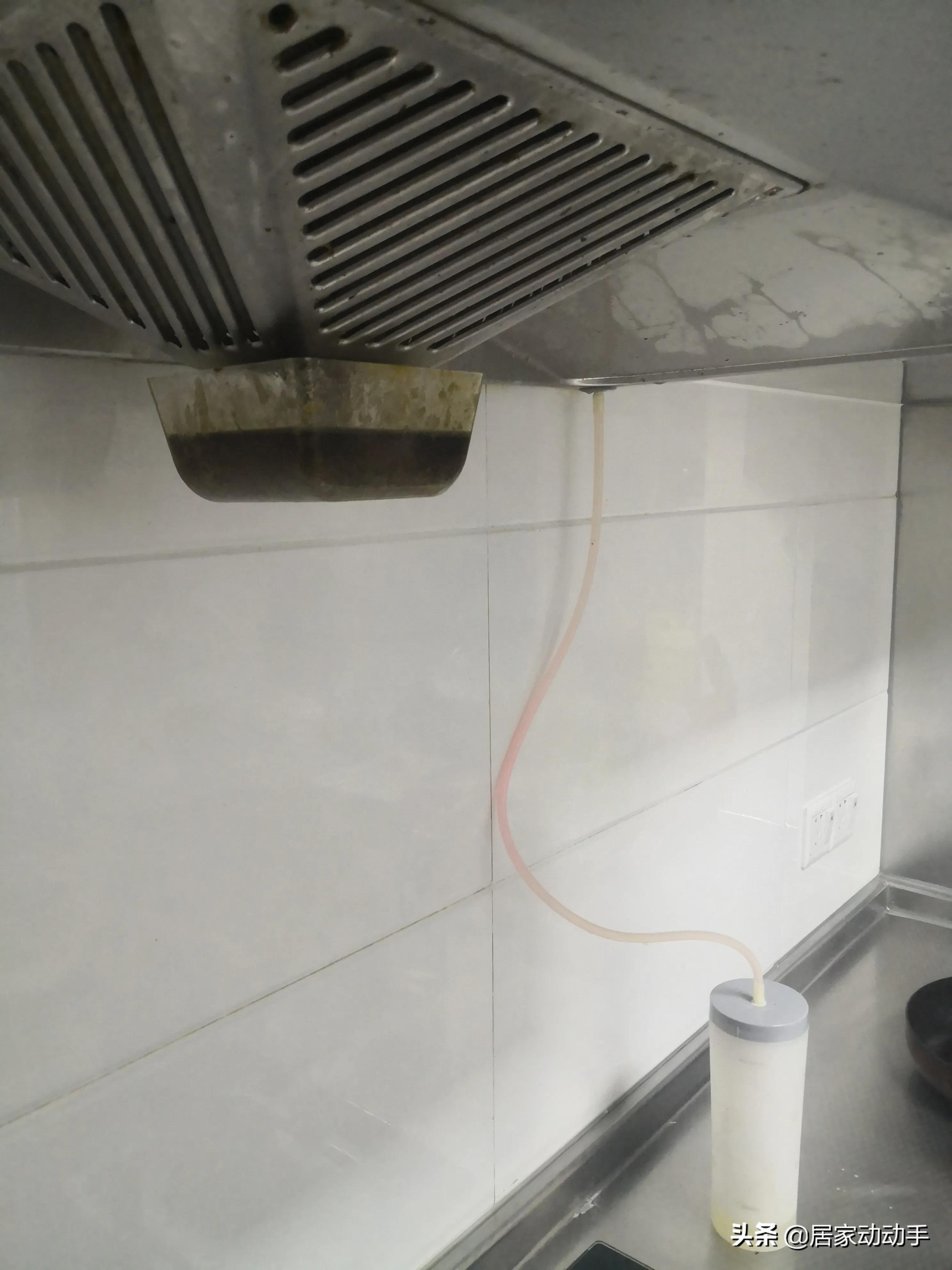 油烟机自动清洗功能效果好吗,油烟机是蒸汽洗好还是热清洗好