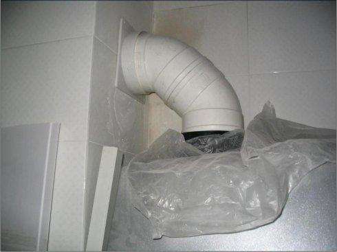 家里没烧饭厨房为什么会有油烟味,明明家里没做饭但是有油烟味