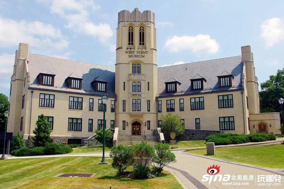 美国西点军校和黄埔军校,将帅摇篮夏令营怎么样