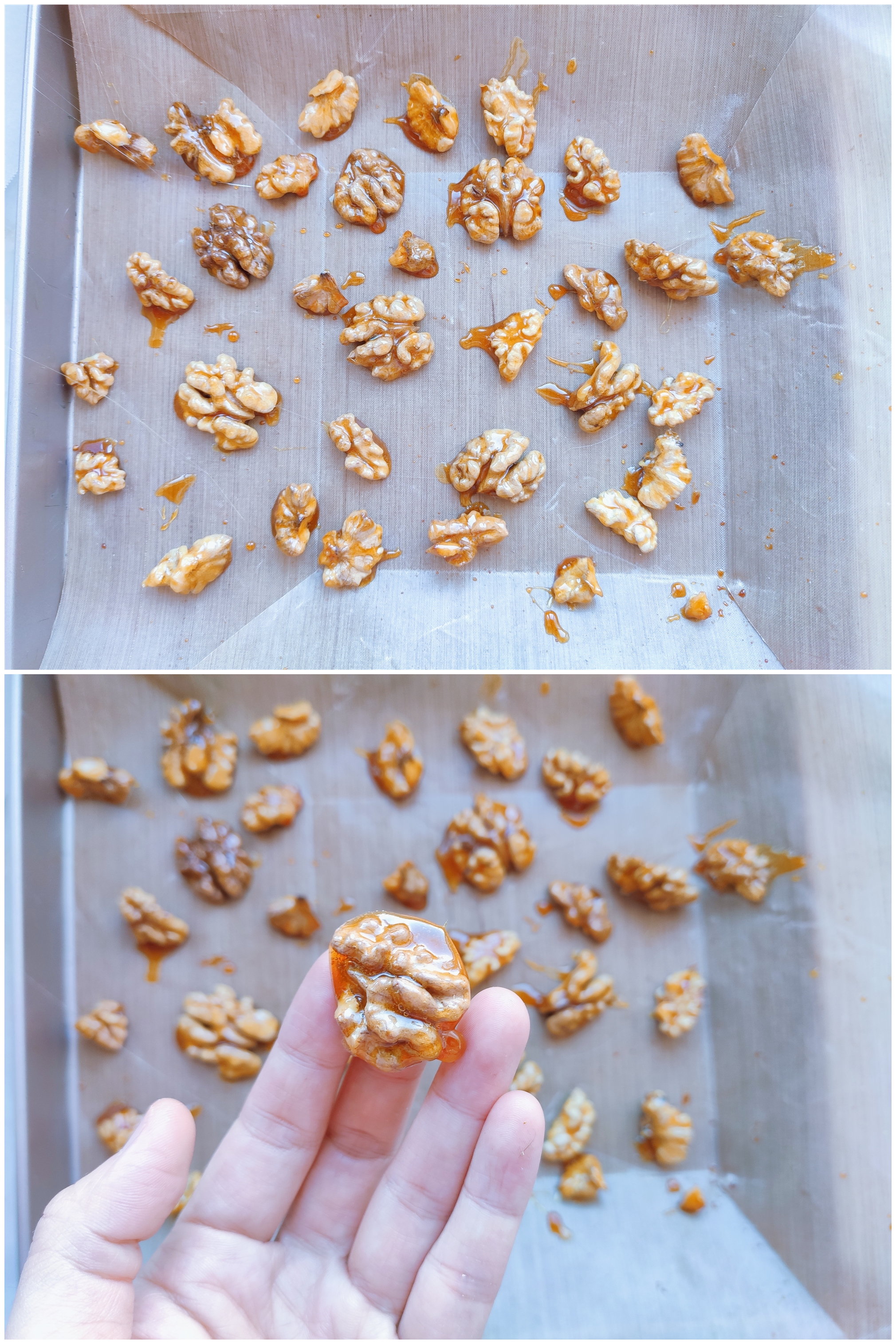 熬糖稀怎么熬才不粘牙,熬糖不粘锅的正确方法