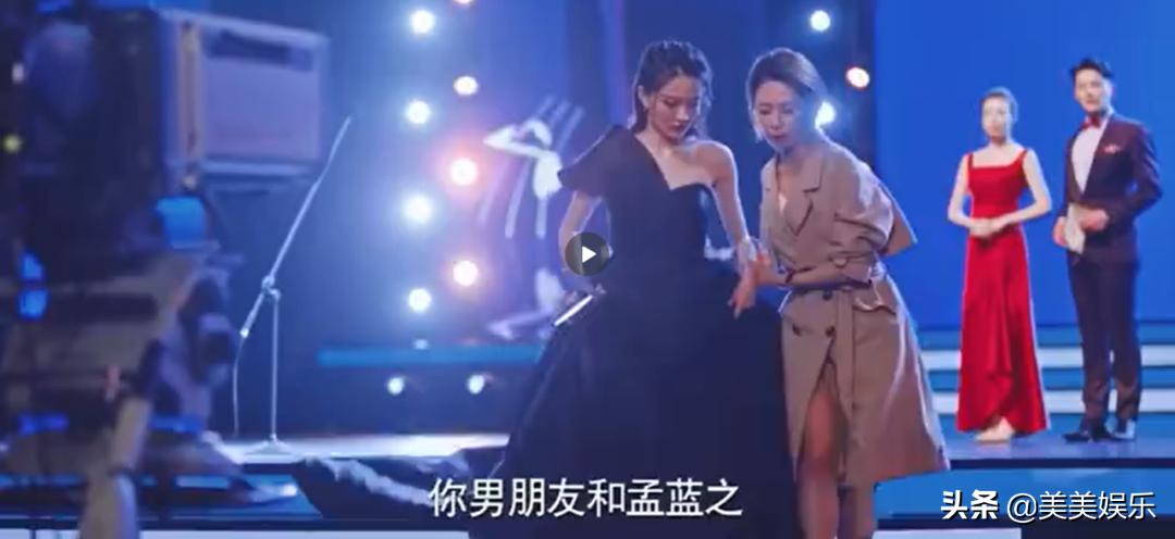 劈腿咬前任，又水又俗《良辰美景好时光》及格了吗？