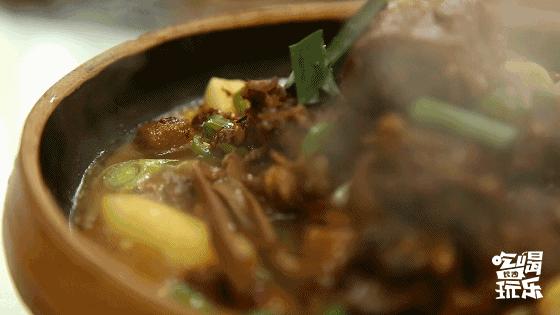 马栏山有什么好吃,马栏山最好的美食