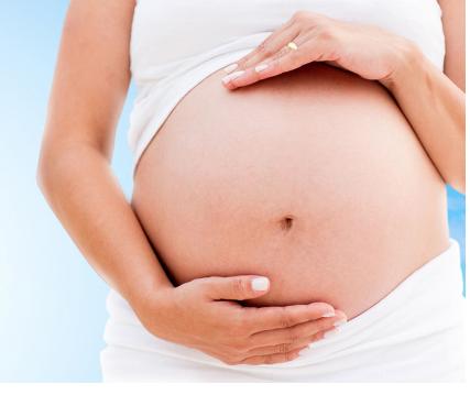 怀孕初期可以吃米线麻辣烫吗,怀孕可以吃不辣的麻辣烫吗