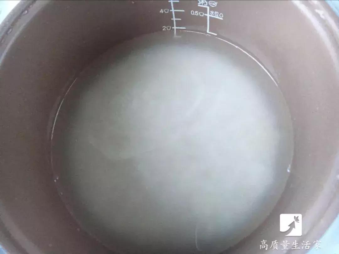 如何防止蒸米饭粘锅,蒸米饭粘锅有什么好办法