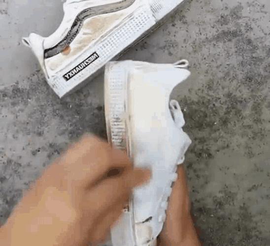 小白鞋清洁剂擦鞋神器爆款,官方网红擦鞋湿巾洗鞋神器