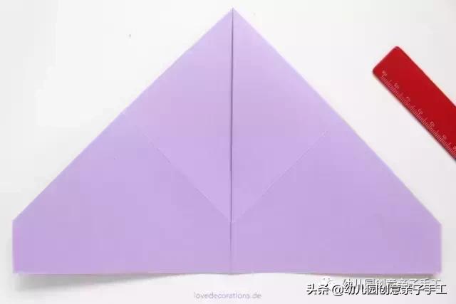 小学生手工折纸花瓶简单漂亮,折纸花瓶配哪种花好看