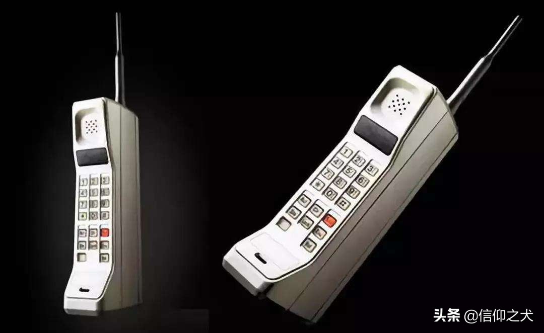 摩托罗拉手机为什么会被淘汰,摩托罗拉手机演变史