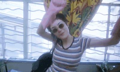 王菲50多岁依旧年轻的心态,半隐退娱乐圈