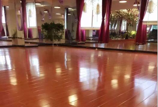 成都哪个瑜伽馆比较适合零基础的,成都郫县团结瑜伽馆