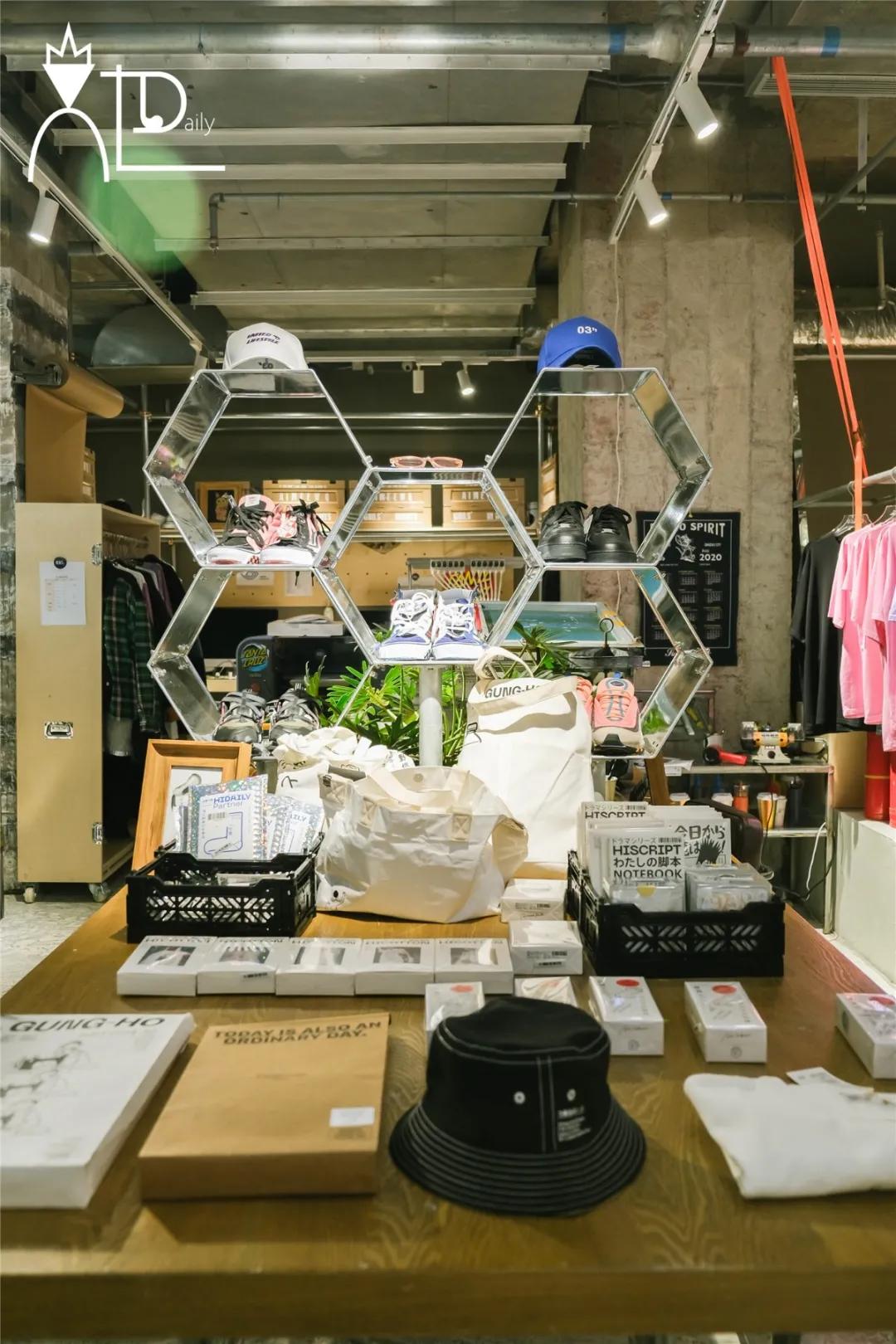 青岛品牌买手店,青岛买手店推荐