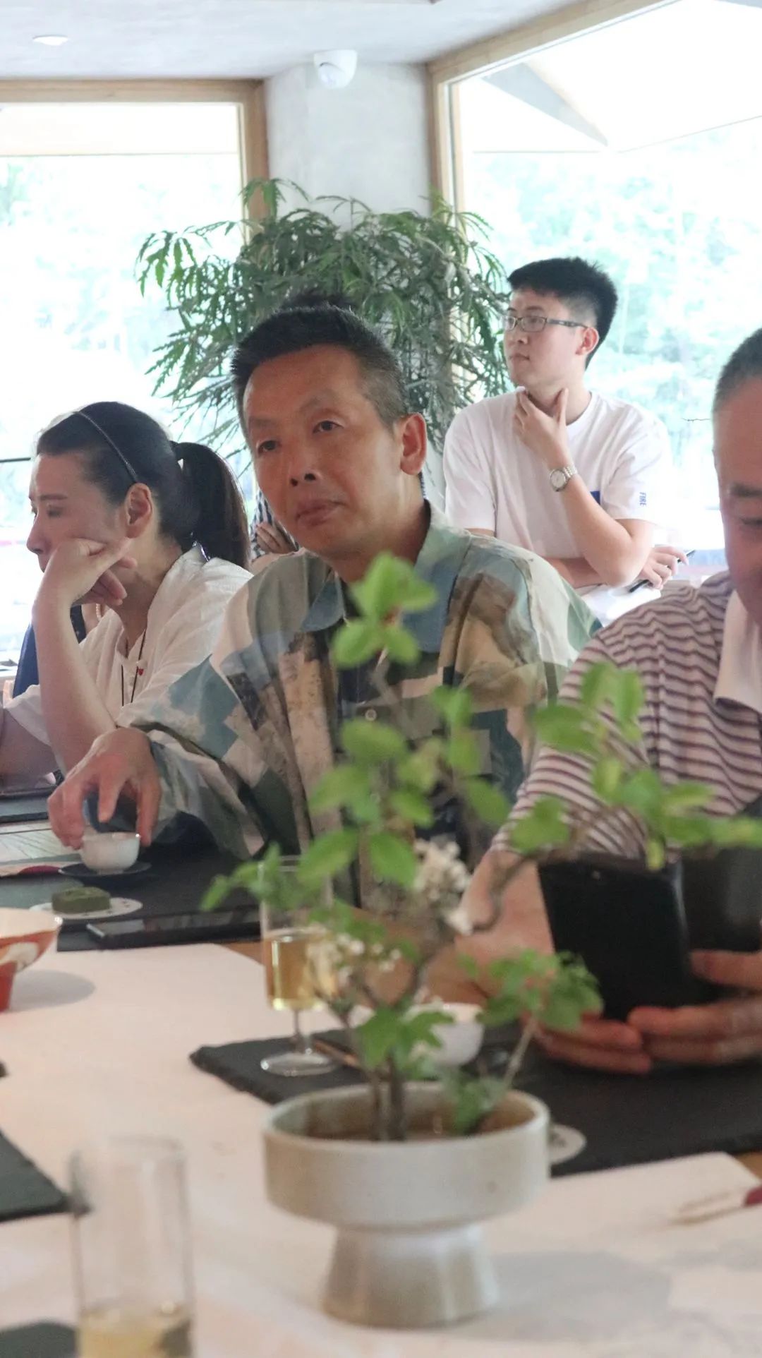 10位意见领袖打卡果岭，让有组织的圈子更有乐子