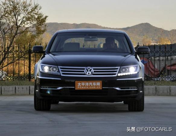 二手辉腾4.2l柏秋纳弗洛版出售,大众辉腾柏秋纳弗洛限量版