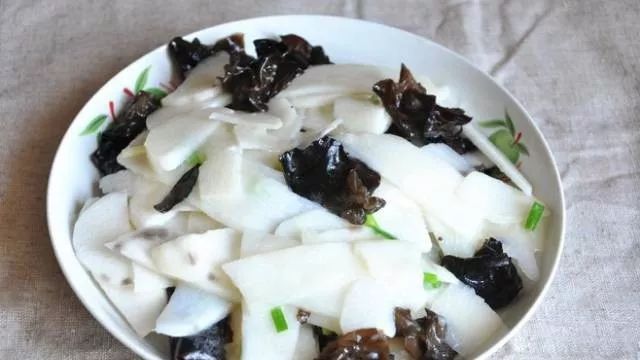 凉拌山药的做法大全家常菜,热菜山药做法