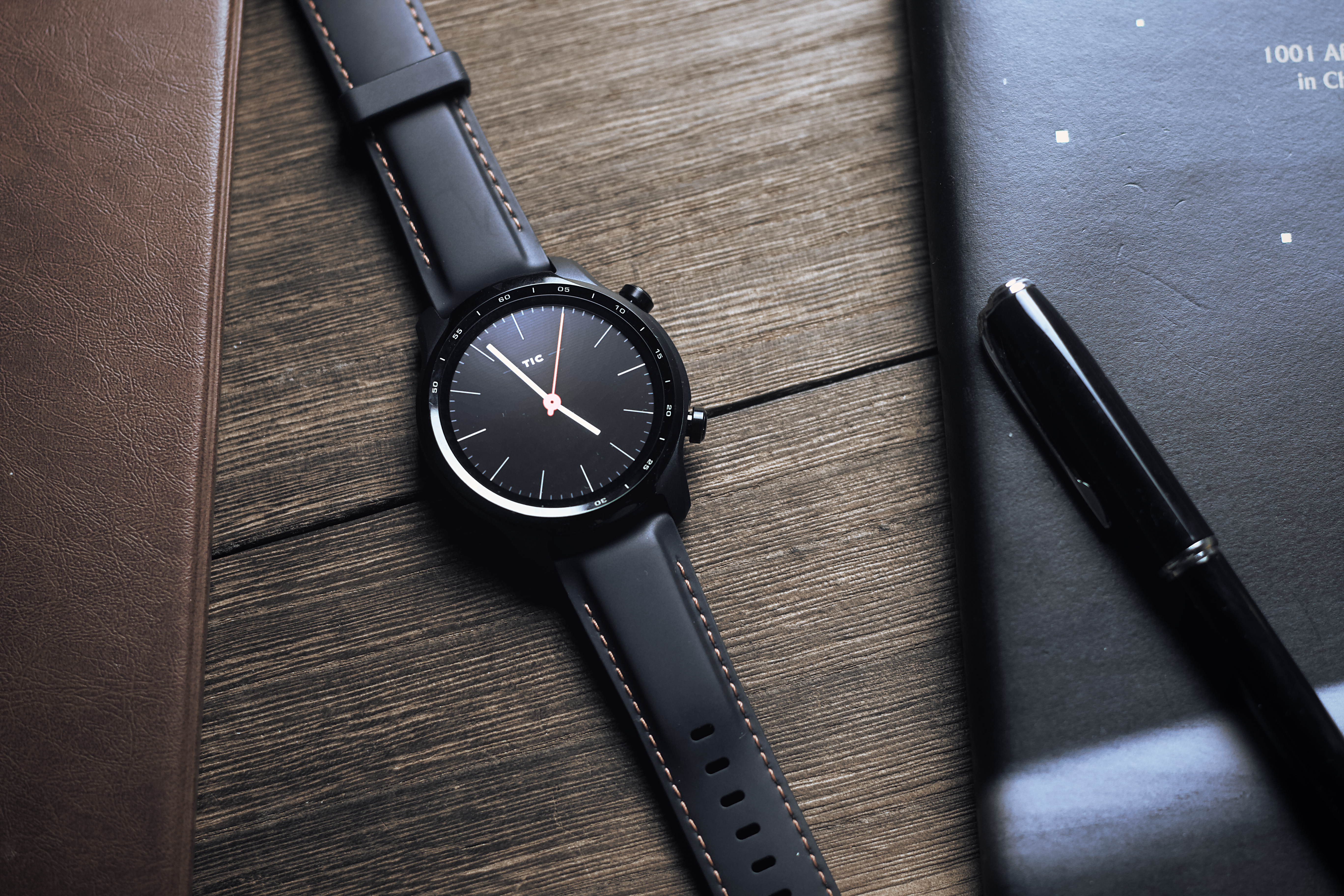 ticwatchpro3老款和新款,ticwatchpro3尊享版评测