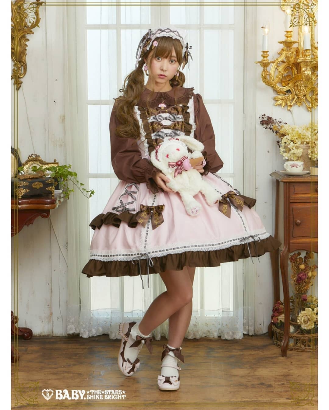 baby有哪些迷弟,baby有多少迷弟