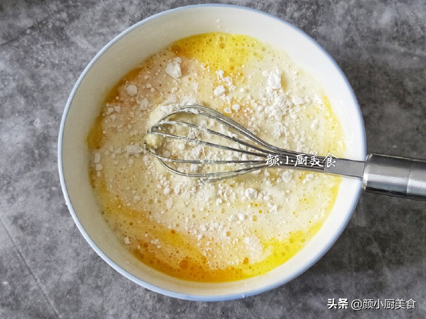 蛋挞液的配方自制蛋挞液,蛋挞液做法儿童