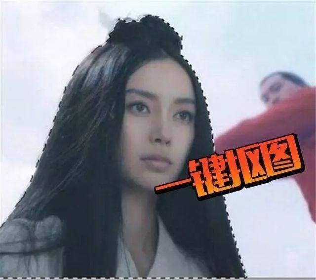 小刚铁了心拍手机2，杨颖抠图出演烂片，明星为了对赌协议有多拼