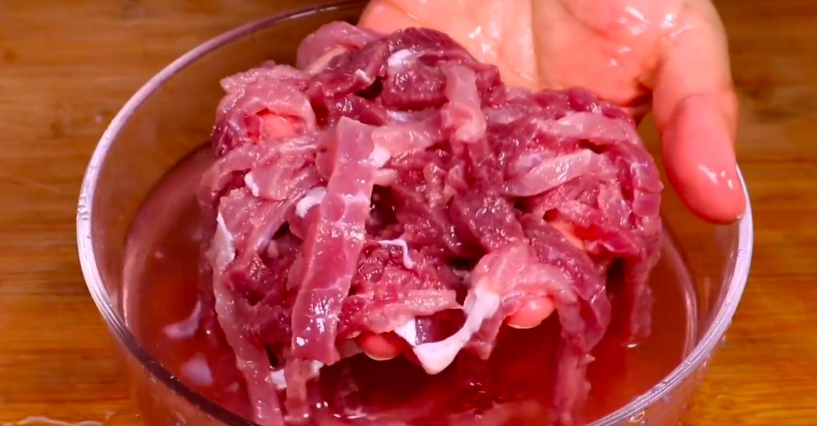 无论炒什么肉都要这样做,不管炒啥肉牢记这5个技巧