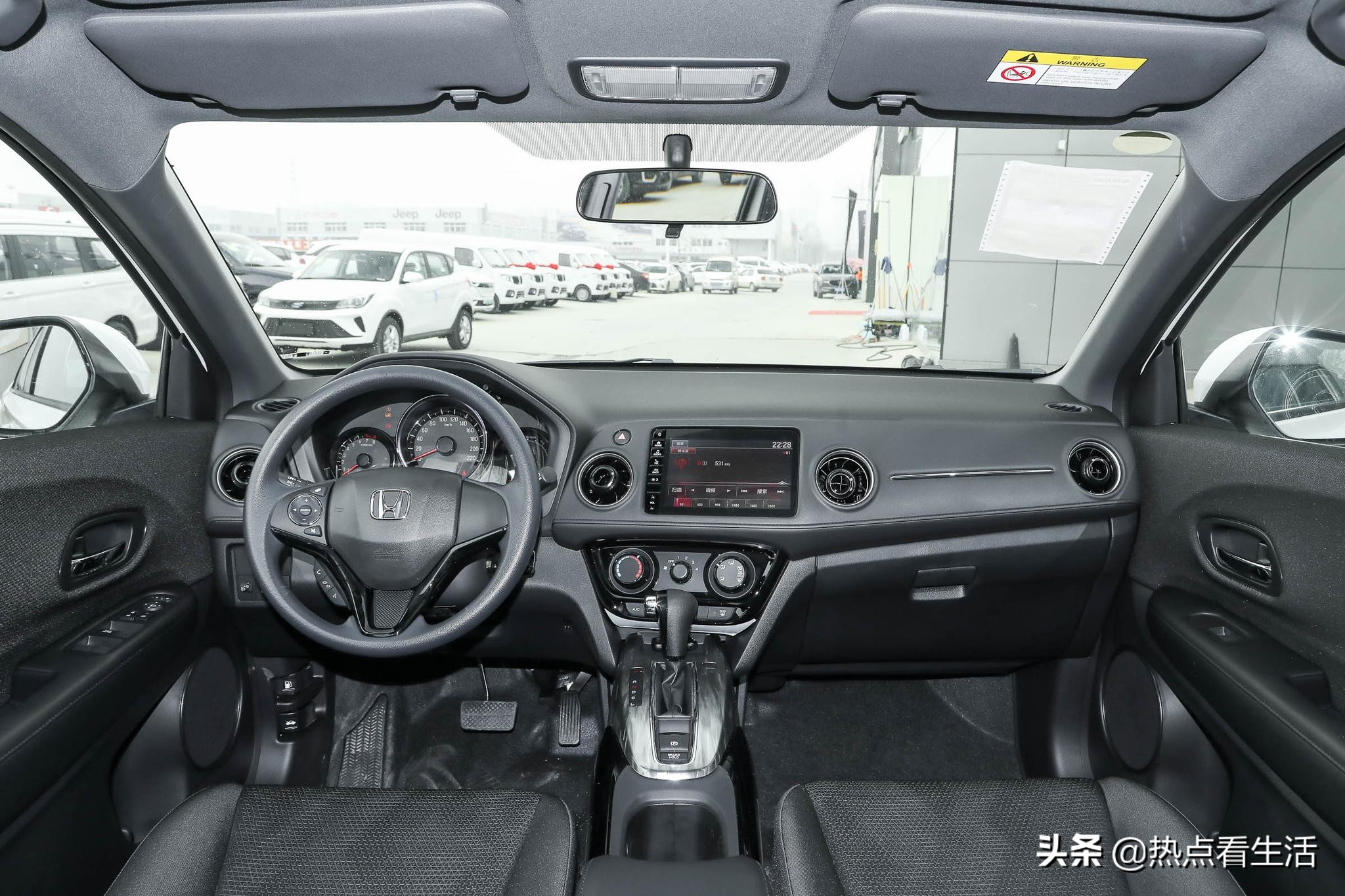 本田xr-v的更多用车知识,本田xr-v优点和缺点