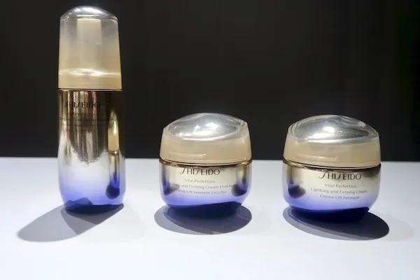 日本资生堂人气30款详解,资生堂小红瓶红腰子哪个好用